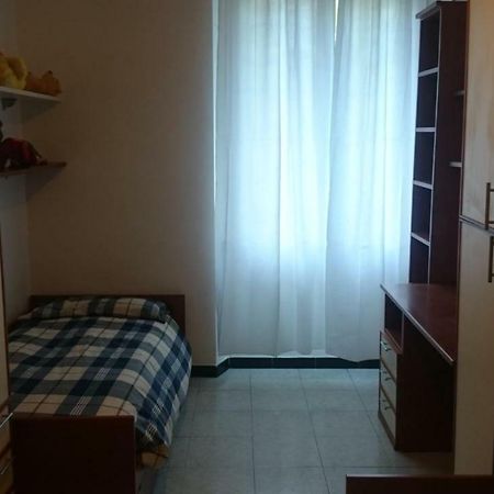 Double Room Da Giulio Рим Екстериор снимка