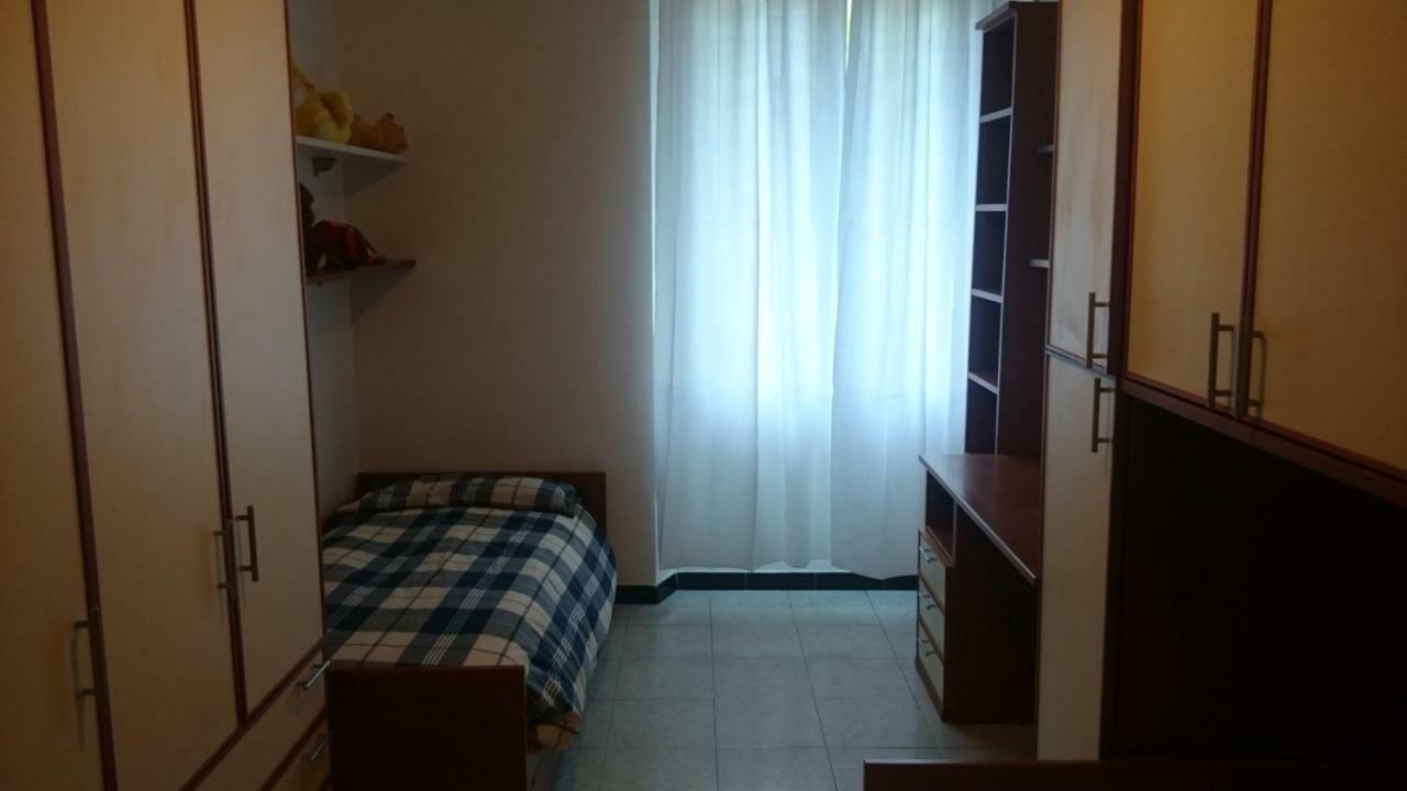 Double Room Da Giulio Рим Екстериор снимка