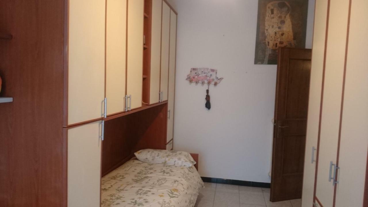 Double Room Da Giulio Рим Екстериор снимка